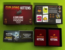 exploding kittens for sale  Frankfort