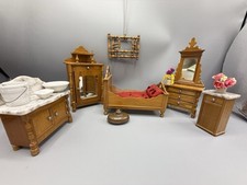Puppenstuben möbel zubehör gebraucht kaufen  Ladenburg