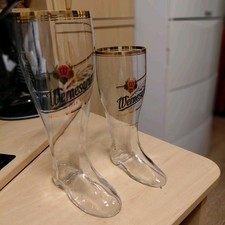 Bierstiefel lohrer bier gebraucht kaufen Bierstiefel lohrer bier gebraucht kaufen  Eibenstock
