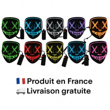 masque catwoman d'occasion  Juan-les-Pins