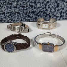 Ladies wristwatch lot for sale  Yuma