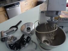 Robot kenwood blanc d'occasion  Faulquemont