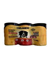 Orlando wet dog for sale  GRAYS