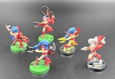 Wyches with succubus gebraucht kaufen  Puderbach