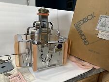 New 1980 fredrick for sale  Three Rivers