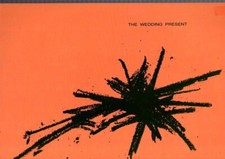 Bizarro - The Wedding Present Vinyl LP w/ Comic Book comprar usado  Enviando para Brazil