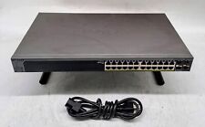 Netgear gs728tp netgear for sale  Huntington Park