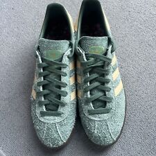 Adidas munchen fluffy for sale  SHEFFIELD