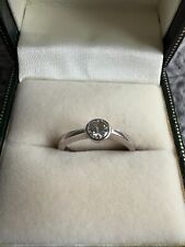 ernest jones diamond for sale  WATERLOOVILLE