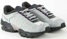 *NOVO* Nike Air Max Tailwind 4 IV Cinza tamanho 6Y/Feminino tamanho 7.5 CK0700-001 comprar usado  Enviando para Brazil