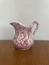 Burleigh victorian chintz for sale  BANBURY