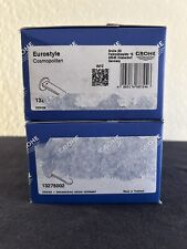 Grohe wanneneinlauf eurostyle gebraucht kaufen  Seelze