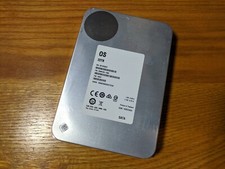 Disco rígido 22TB X22 7.2K SATA 3.5" Server Exos HDD ST22000NM001E WL 100% saúde comprar usado  Enviando para Brazil