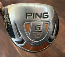 Ping g10 golf for sale  Danville