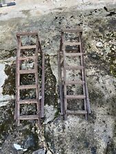 Used vehicle ramps for sale  COVENTRY
