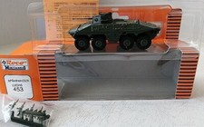 Roco minitanks 453 gebraucht kaufen  Schauenburg