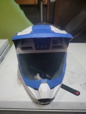 Motocross helmet youth for sale  Syosset