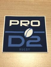 Patch badge officiel d'occasion  Bourgoin-Jallieu