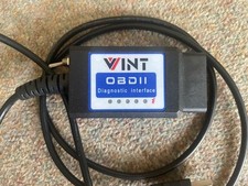 Vint elm 327 gebraucht kaufen  Rotthalmünster