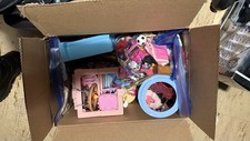 LOTE de roupas/acessórios para bonecas Barbie comprar usado  Enviando para Brazil