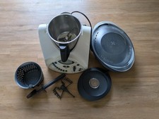 Tm31 thermomix gepfelgt gebraucht kaufen  Ober-Ramstadt