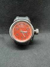 Invicta Russian Diver 1959 relógio masculino modelo 0057 *sem pulseira  comprar usado  Enviando para Brazil