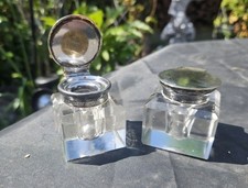 Pair vintage square for sale  LONDON