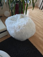 Sitzsack füllung 80cm gebraucht kaufen  Gera
