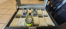 Lot montres d'occasion  Ainay-le-Château