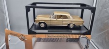 Modellautos norev mercedes gebraucht kaufen  Neunkirchen-Seelscheid