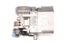 Standheizungsmodul bmw e83 gebraucht kaufen  Wittenburg