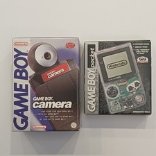 Nintendo game boy usato  Cerveteri
