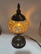 Handcrafted turkish table for sale  Miamisburg