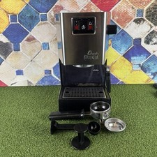gaggia espresso for sale gaggia espresso for sale BARKING