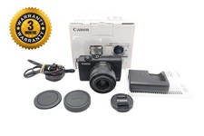 Canon eos m200 d'occasion  Expédié en Belgium