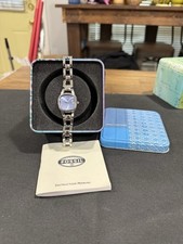Fossil womens watch for sale  San Antonio