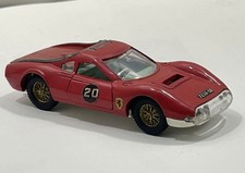 Vintage dinky toys d'occasion  Expédié en France