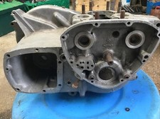 Triumph 650 engine for sale  CARNFORTH