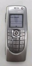 Nokia 9300 - srebrny (bez simlocka) smartfon RAE-6, używany na sprzedaż  Wysyłka do Poland