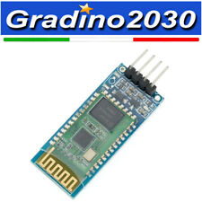 Modulo bluetooth rs232 usato  Grugliasco