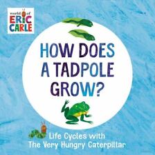 Tadpole grow life for sale  UK