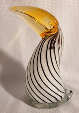 Art glass toucan for sale  Gainesville