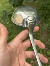 Louche argent massif d'occasion  Toulouse-