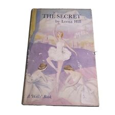 Secret lorna hill for sale  HASTINGS