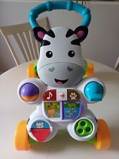 Fisher price learn for sale  BURY ST. EDMUNDS