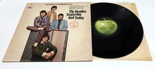 The Beatles Yesterday And Today 1973 LP de vinil estéreo disco EUA prensagem EX comprar usado  Enviando para Brazil