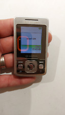 1277.sony ericsson t303 d'occasion  Expédié en Belgium