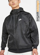 Giubbotto nike windrun usato  Paterno