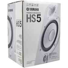 Yamaha hs5 monitor usato  Rimini