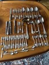 Clarfeld versilbert teile gebraucht kaufen  Essen